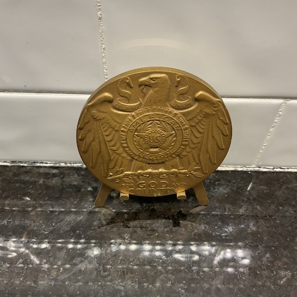 VTG American Legion School Award - Picture 4 of 7